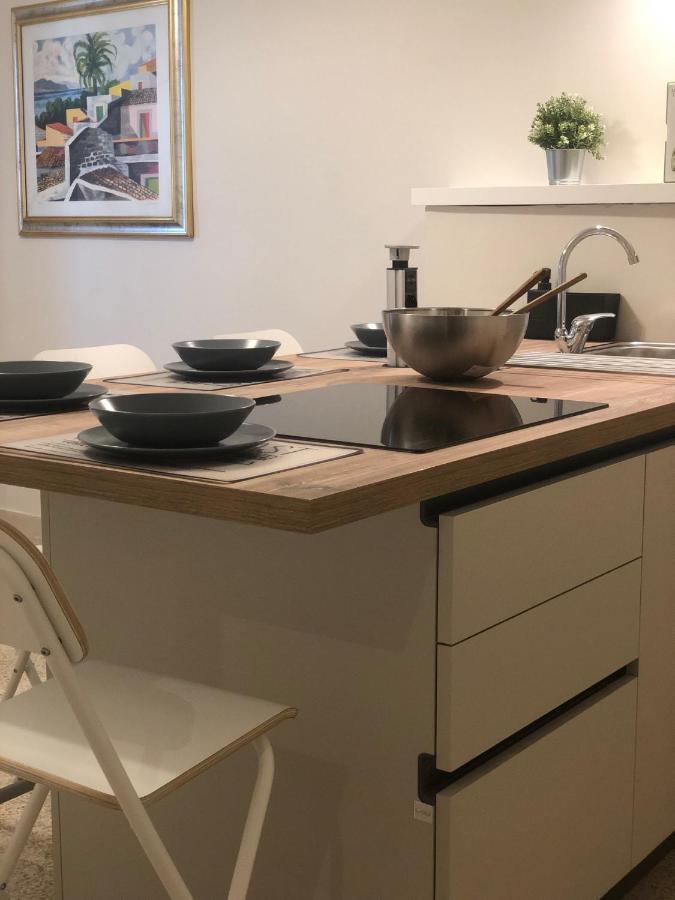 Apartamento Barrique Free Taxi From The Airport One Way Palermo