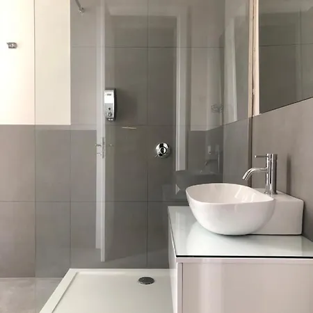 Barrique Guest House Free Taxi From The Airport One Way Palermo Exterior photo