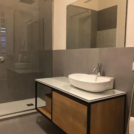 Barrique Guest House Free Taxi From The Airport One Way Palermo Exterior photo