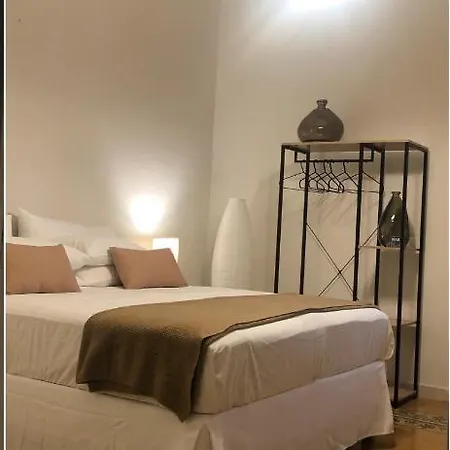 Barrique Guest House Free Taxi From The Airport One Way Palermo Exterior photo
