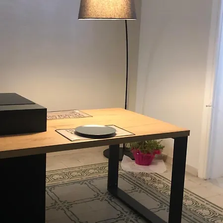 Barrique Guest House Free Taxi From The Airport One Way Palermo Exterior photo