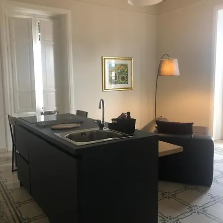 Barrique Guest House Free Taxi From The Airport One Way Palermo Exterior photo