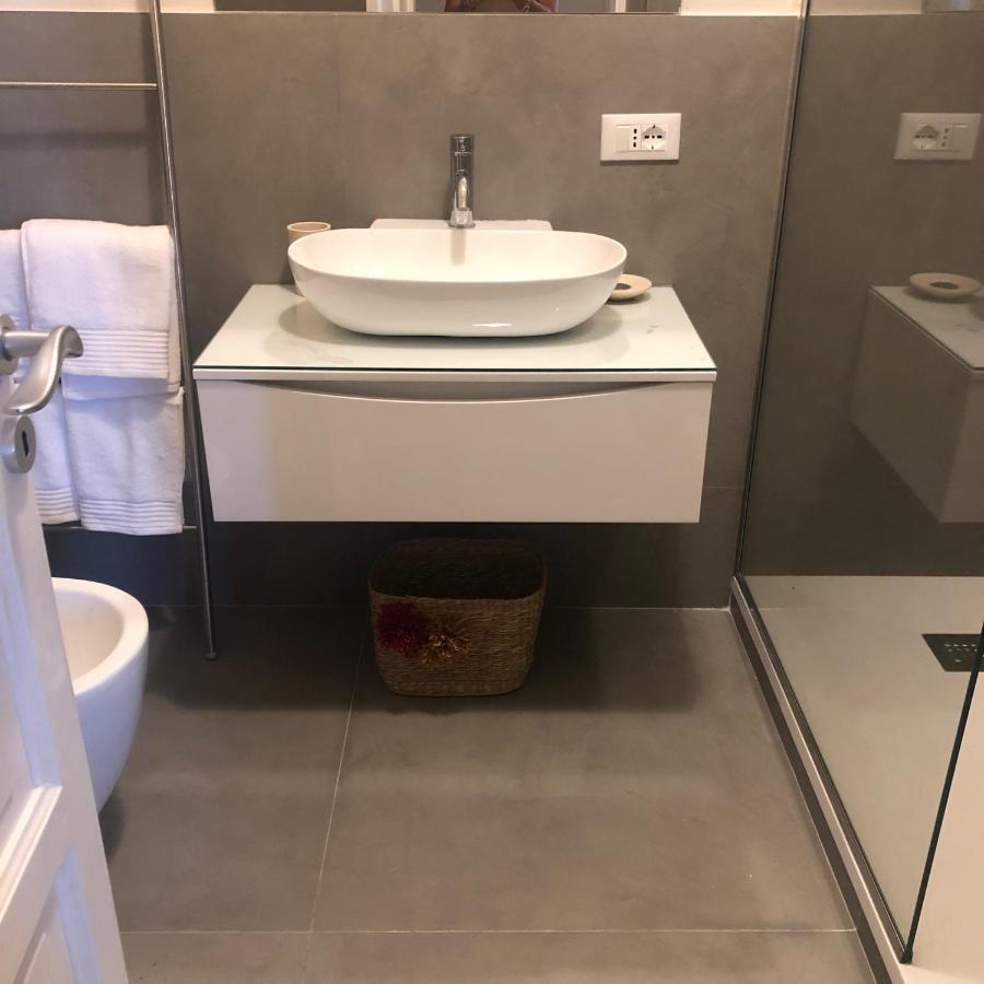 Apartment Barrique Free Taxi From The Airport One Way Palermo