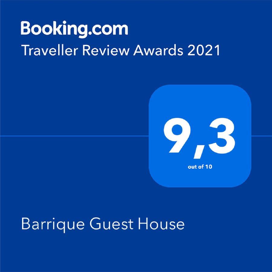 Apartment Barrique Free Taxi From The Airport One Way Palermo